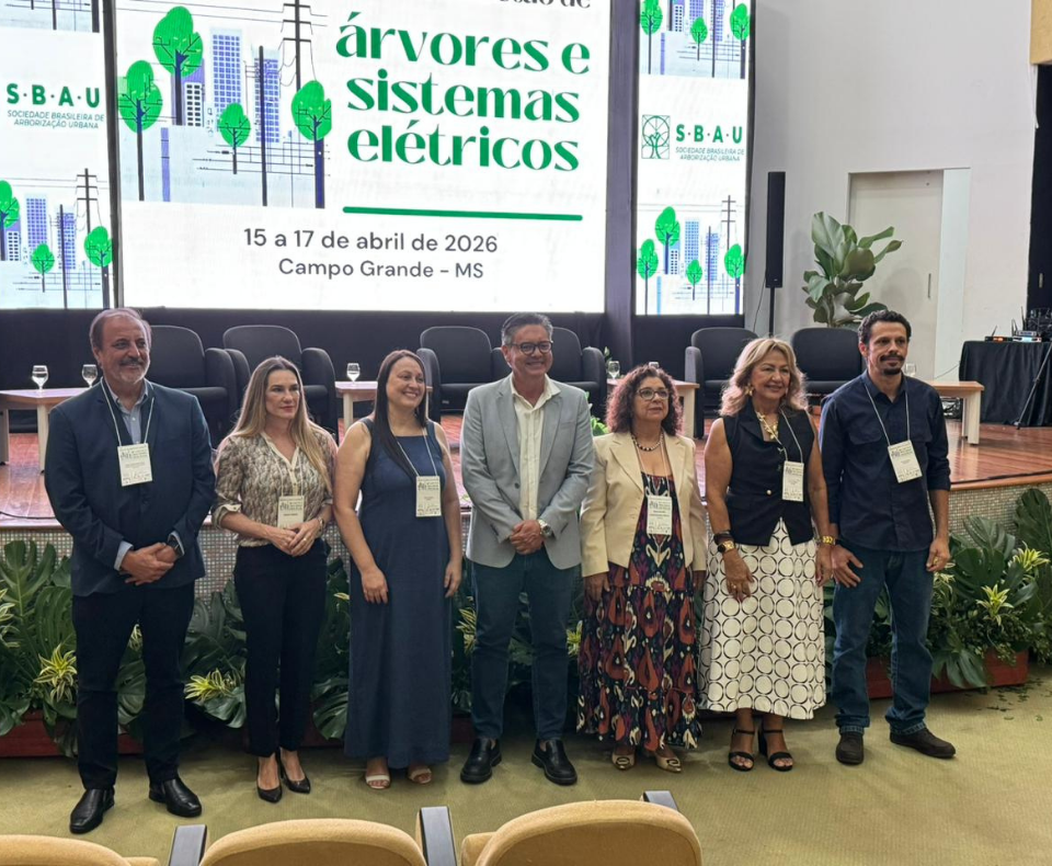 CRBio-01 presente no SBASE 2026