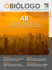 Revista O Biólogo – Ed. 70 Out/Nov/Dez 2024