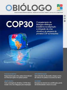 Revista O Biólogo – Ed. 72 Abr/Mai/Jun 2025