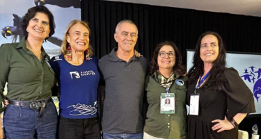 CRBio-01 participa ativamente da COP15 das Espécies Migratórias e reforça a importância da ciência na conservação da biodiversidade