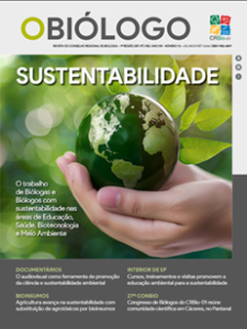 Revista O Biólogo – Ed. 73 Jul/Ago/Set 2025
